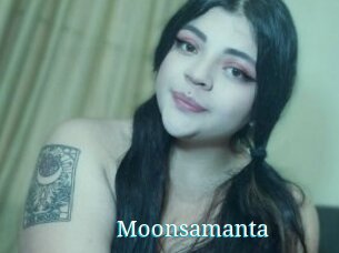 Moonsamanta