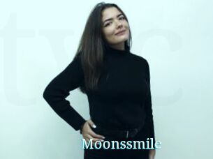 Moonssmile