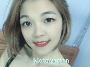 Moonygreen