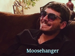 Moosehanger