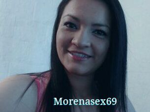 Morenasex69