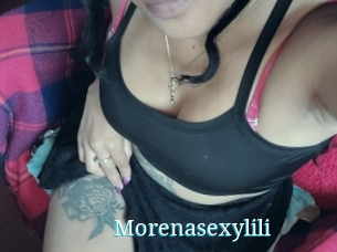 Morenasexylili