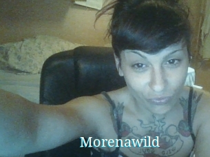 Morenawild