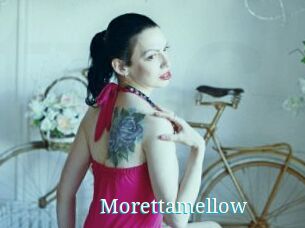 Morettamellow