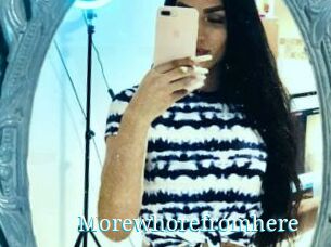 Morewhorefromhere