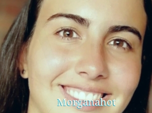 Morganahot