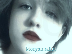 Morganpallet
