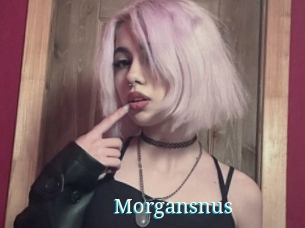 Morgansnus