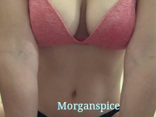 Morganspice