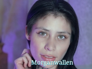 Morganwallen