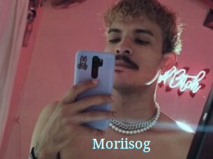 Moriisog