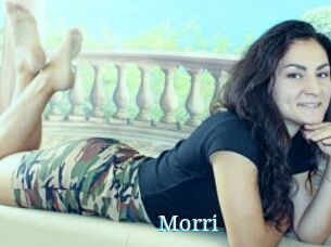 Morri