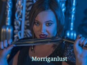 Morriganlust