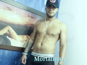 Mortalman