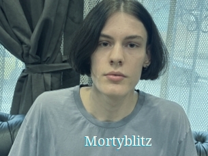 Mortyblitz