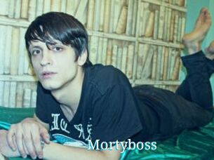 Mortyboss