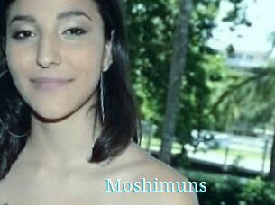Moshimuns