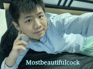 Mostbeautifulcock