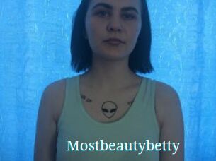 Mostbeautybetty