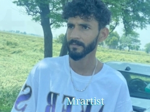 Mrartist