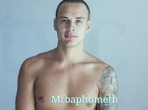 Mrbaphometh