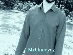 Mrblueeyez