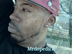 Mrdopedick