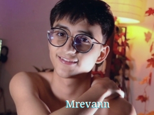 mrevann The voyeurs club