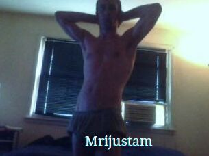Mrijustam
