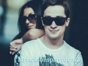 Mrjacksonsplayroom23