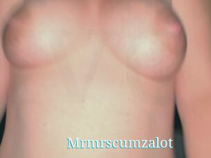 Mrmrscumzalot