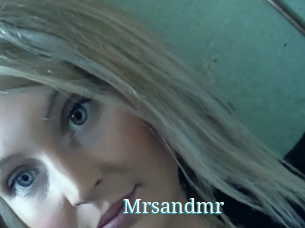 Mrsandmr