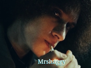 Mrshaggy