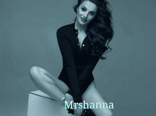 Mrshanna
