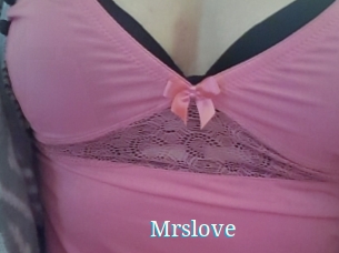 Mrslove