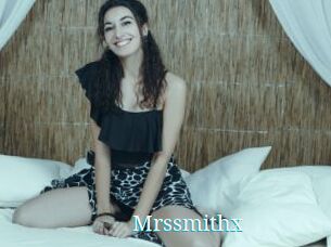 Mrssmithx