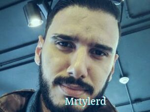 Mrtylerd