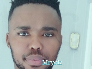 Mryolz