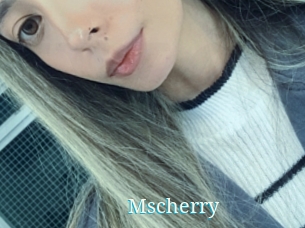 Mscherry