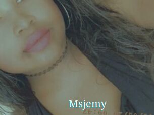 Msjemy