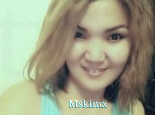 Mskimx