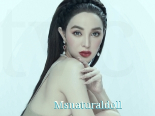 Msnaturaldoll