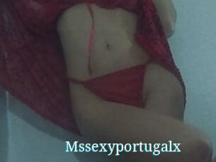 Mssexyportugalx