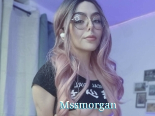 Mssmorgan