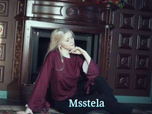 Msstela