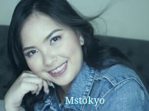 Mstokyo