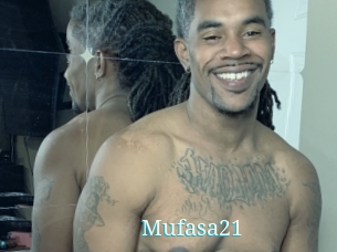 Mufasa21