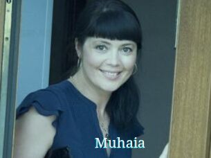 Muhaia