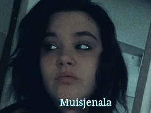 Muisjenala