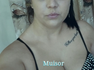 Muisor
